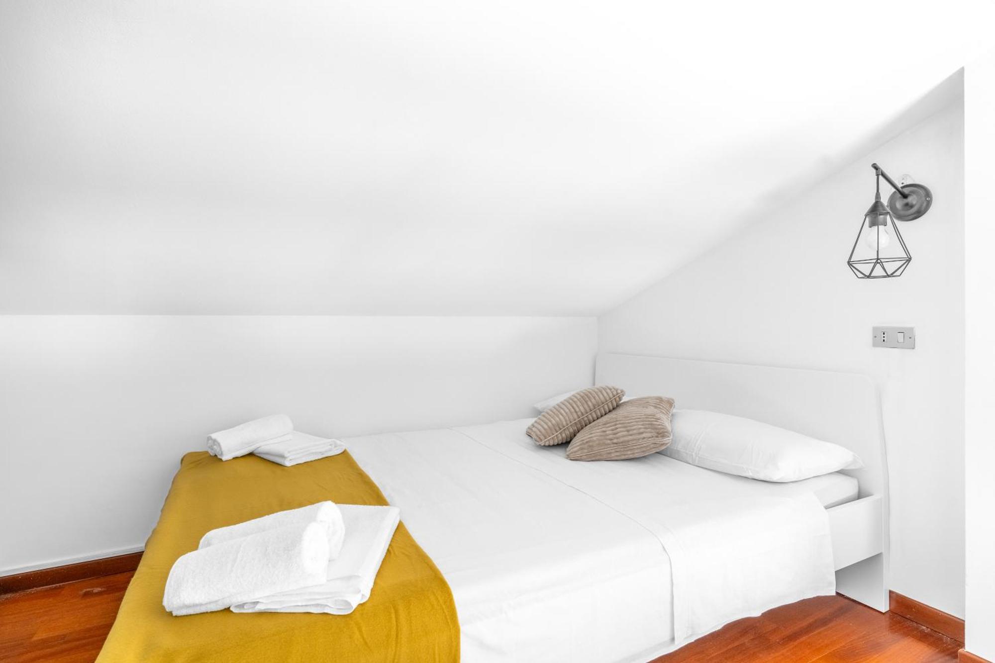 Central Luxurious Apartment Duomo A/C-Wi-Fi Free Милан Экстерьер фото