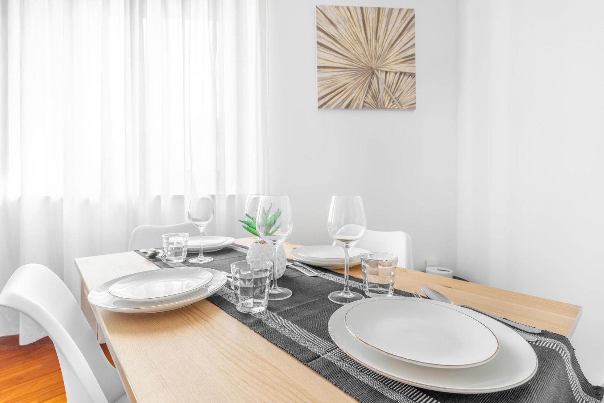 Central Luxurious Apartment Duomo A/C-Wi-Fi Free Милан Экстерьер фото