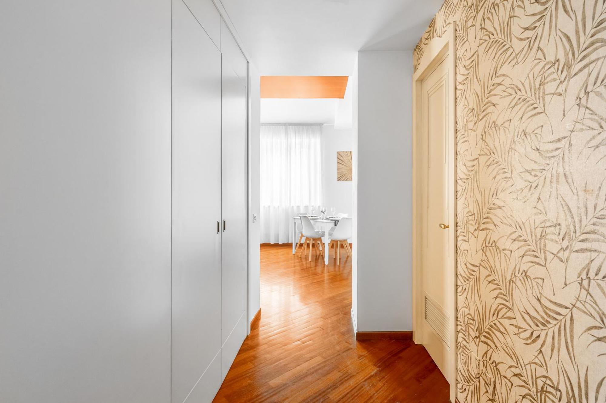 Central Luxurious Apartment Duomo A/C-Wi-Fi Free Милан Экстерьер фото