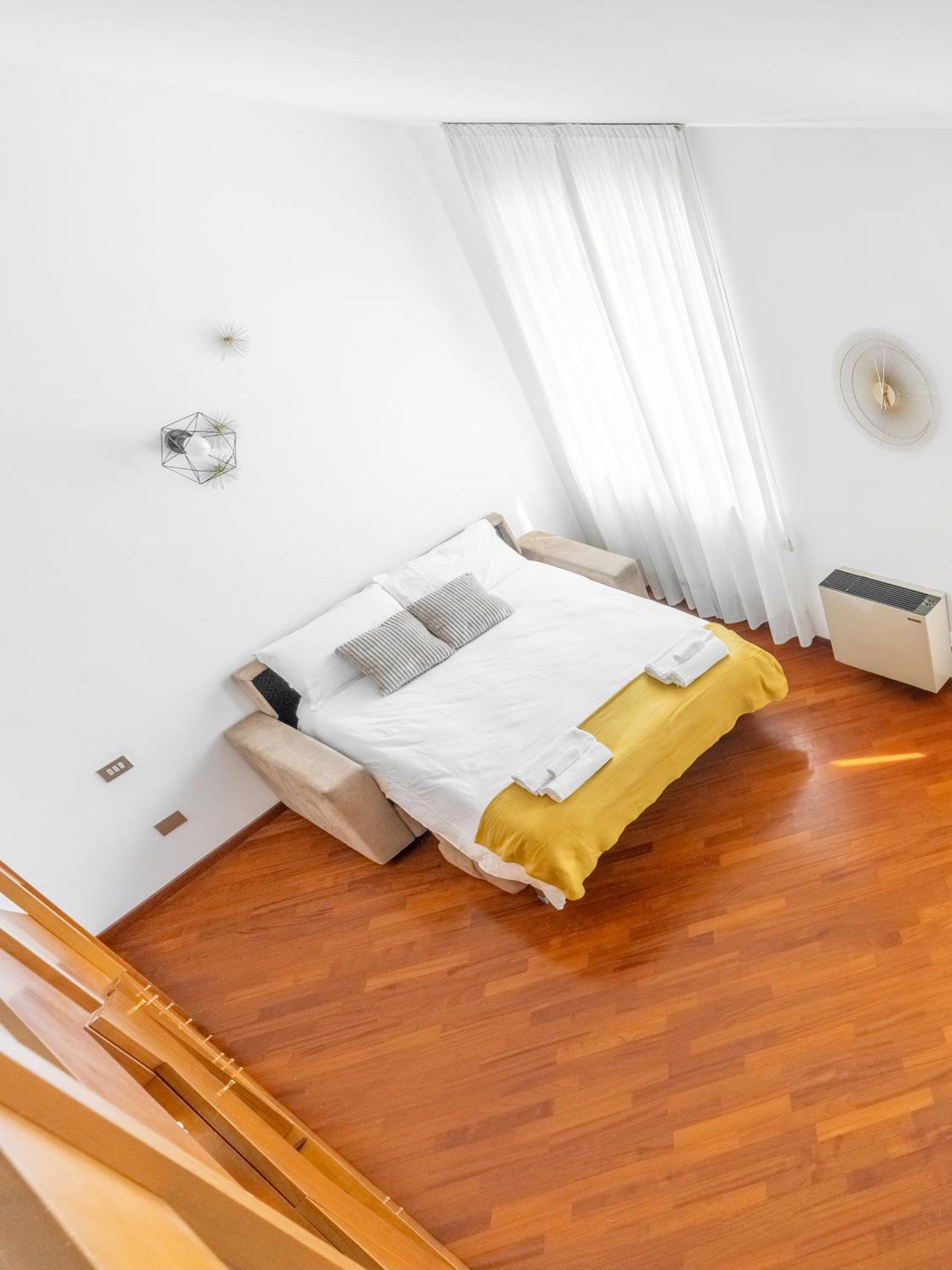 Central Luxurious Apartment Duomo A/C-Wi-Fi Free Милан Экстерьер фото