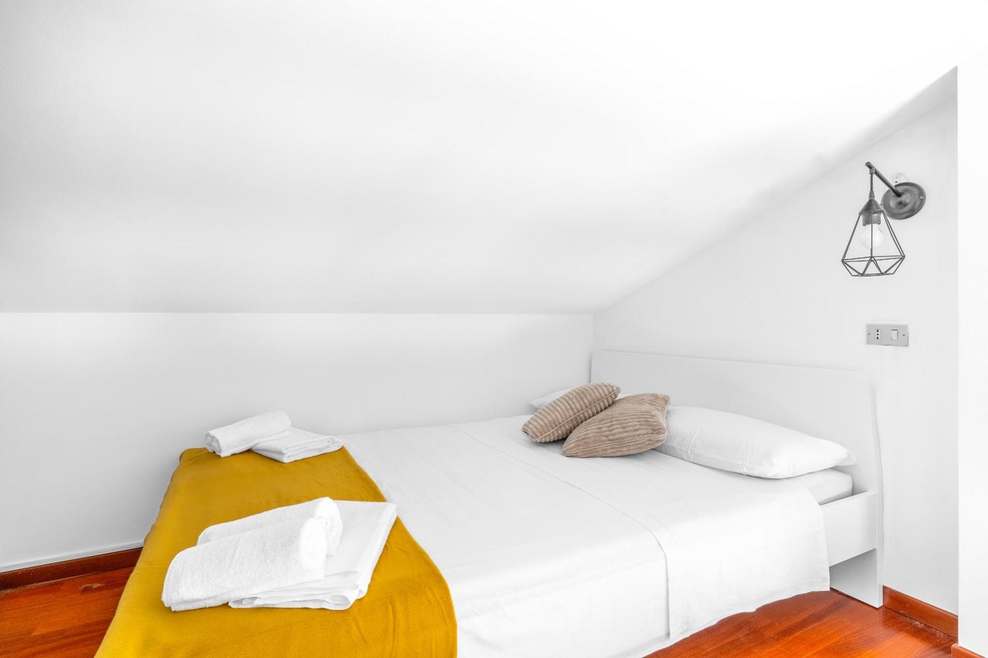 Central Luxurious Apartment Duomo A/C-Wi-Fi Free Милан Экстерьер фото